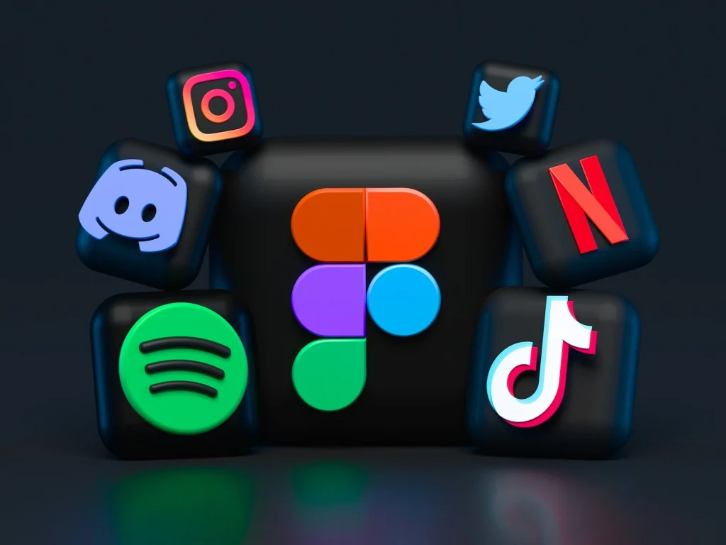 Social media untuk bisnis